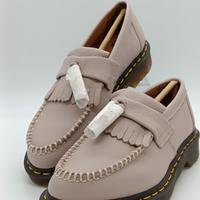 mocassino Dr Martens n.38 rosa