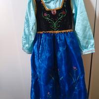 Vestito di carnevale