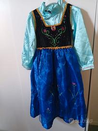 Vestito di carnevale
