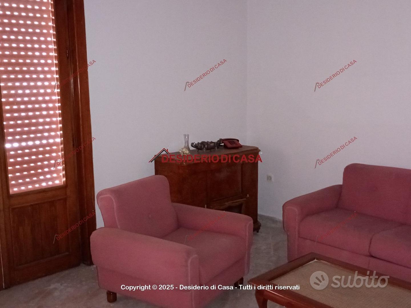 Apartment in San Cipirello, Palermo - Altro