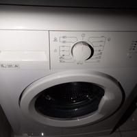 LAVATRICE BEKO 6KG