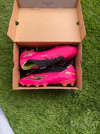 Scarpe calcio skechers