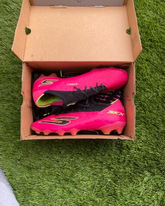 Scarpe calcio skechers