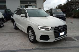 Audi Q3 2.0 TDI 184 CV quattro Business