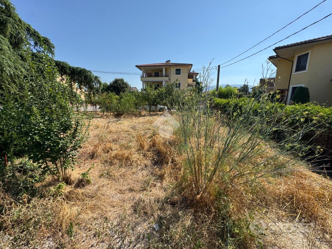 TER. RESIDENZIALE A BASTIA UMBRA - Vista 4