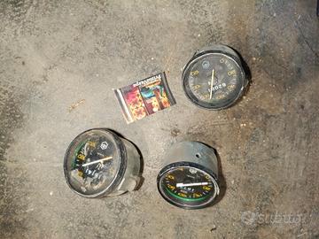 contachilometri veglia borletti vespa piaggio px 1