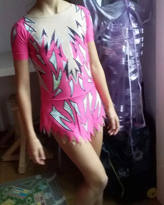 Body ginnastica ritmica
