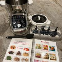 Moulinex cousine compation