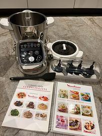 Moulinex cousine compation