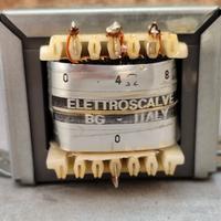 TRASFORMATORE D'USCITA AUDIO 10W -coppia-