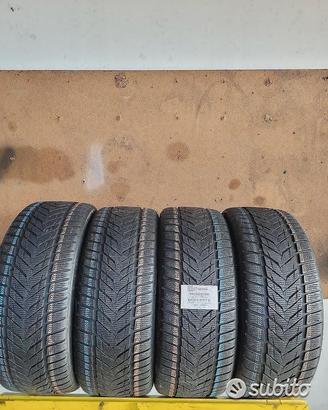 Gomme invernale usate 235/35 19 91Y XL