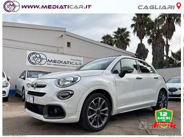 FIAT 500X 1.3 T4 150 CV DCT Sport
