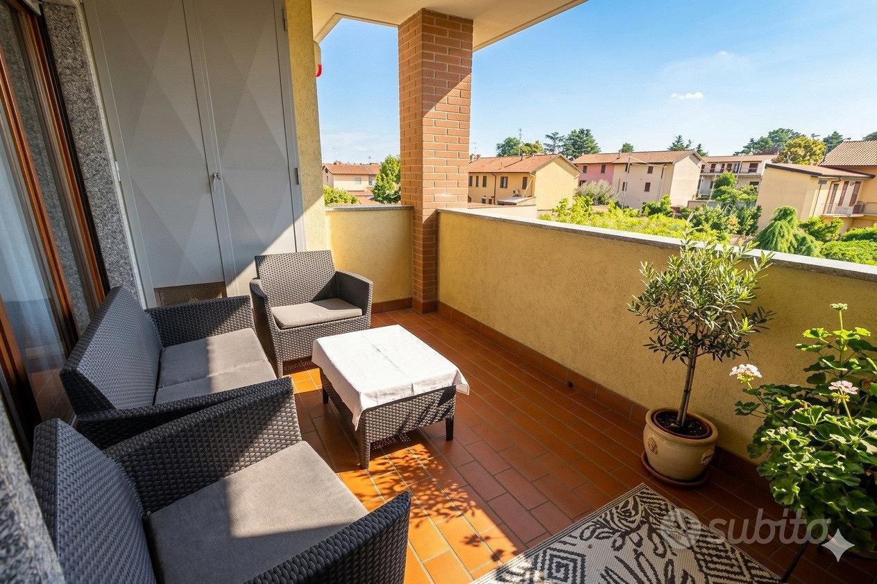 Apartment in Castellanza, Castegnate - Vista 2