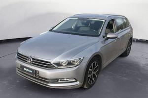 Volkswagen Passat Variant 2.0 TDI 110kW Execu...