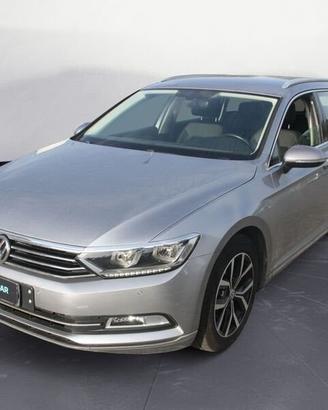 Volkswagen Passat Variant 2.0 TDI 110kW Execu...