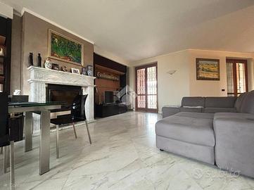 BIFAMILIARE A PIZZIGHETTONE