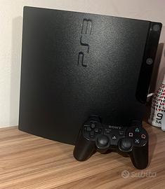 PlayStation 3