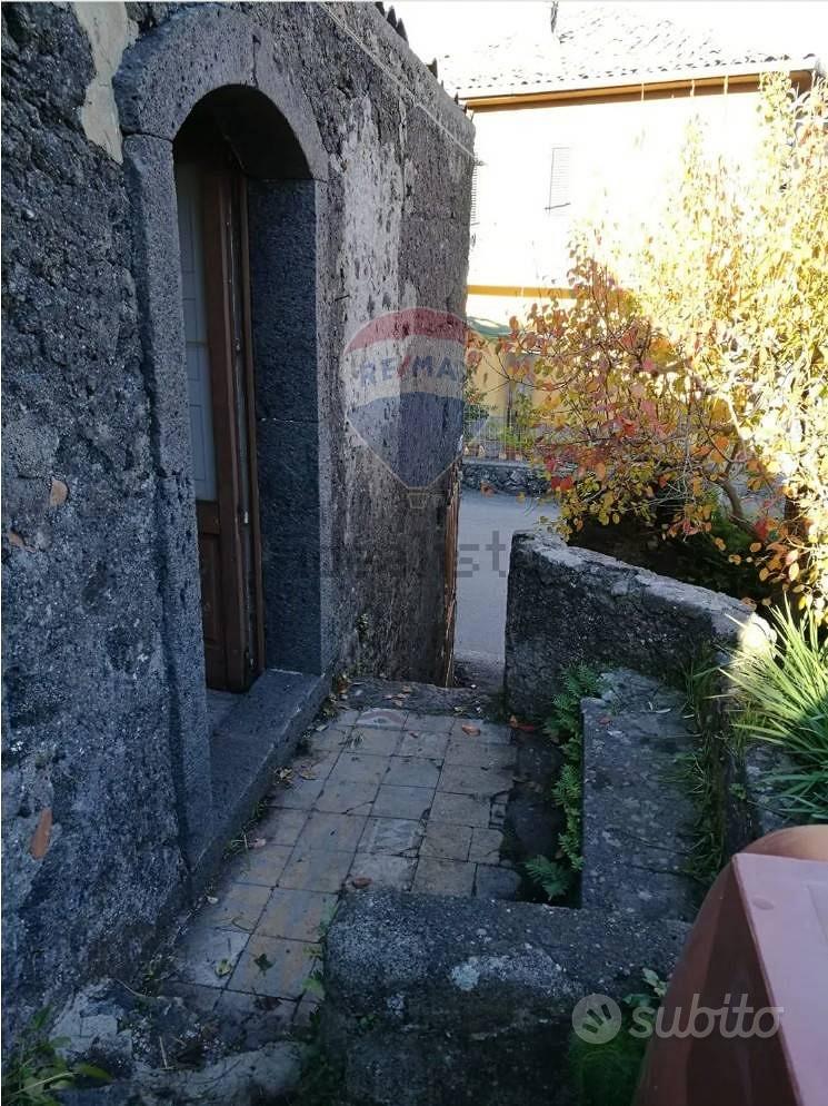 Cascina/Casale - Castiglione di Sicilia - Vista 4