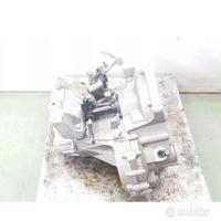 Cambio 6m vw polo - seat ibiza 1.4 tgi ecofuel