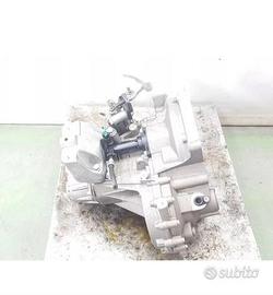 Cambio 6m vw polo - seat ibiza 1.4 tgi ecofuel