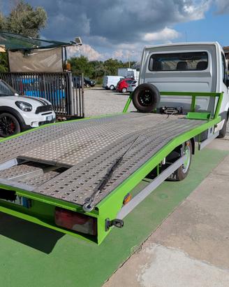 Mercedes-benz Sprinter attrezzato carro atrezzi