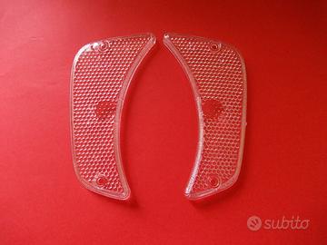 Lenti luci di posizione Volvo 144 1^ serie