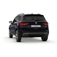 SEAT Ateca 2.0 tdi Black Edition 150cv dsg