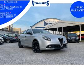 Alfa Romeo Giulietta 2.0 JTDm 150CV Super TETTO AP