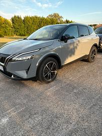 Nissan Qashai