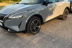 Nissan Qashai