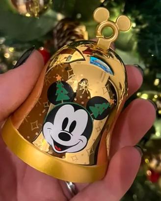 Campanellina Disney