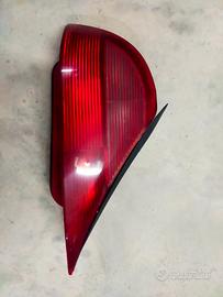 Ricambi Lancia Ypsilon elefantino rosso 