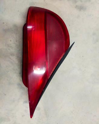 Ricambi Lancia Ypsilon elefantino rosso 