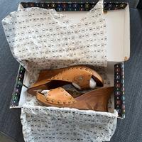 Zoccoli Playboy donna