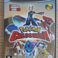 Pokémon Colosseum