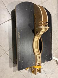 Sender Manual Machine