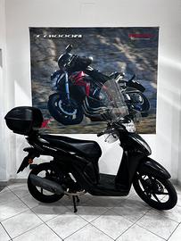 Honda vision 110