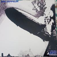 LED ZEPPELIN - OMONIMO - LP RISTAMPA