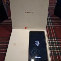 Huawei p9 32 gb