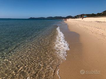 Rilassanti vacanze Costa Rei