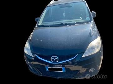 PARTI USATE MAZDA MAZDA 5 1A SERIE
