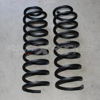 Coppia molle anteriori Jeep Cherokee XJ