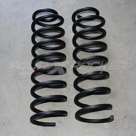 Coppia molle anteriori Jeep Cherokee XJ