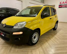 FIAT Panda 1.3 MJT VAN 80CV Clima 2018