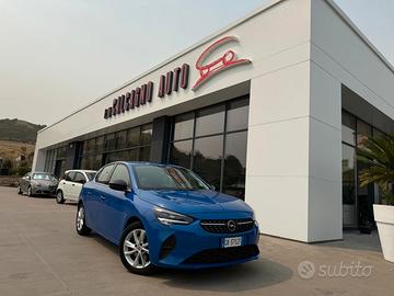 Opel Corsa 1.5 D 100 CV Elegance