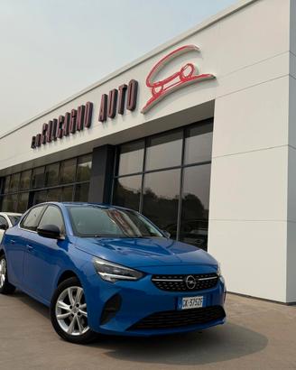 Opel Corsa 1.5 D 100 CV Elegance