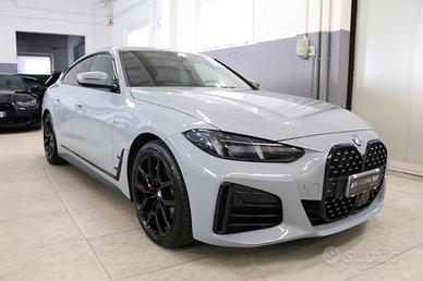 BMW 420 d xDrive 48V Msport Pro