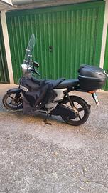 Askoll es3 Evolution Elettrico (125 cc)