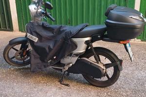 Askoll es3 Evolution Elettrico (125 cc)