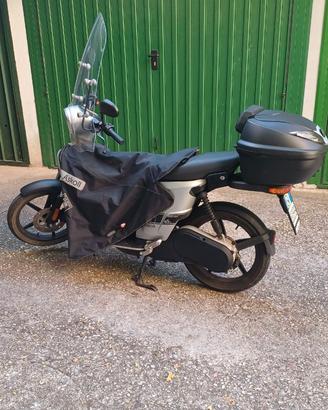 Askoll es3 Evolution Elettrico (125 cc)